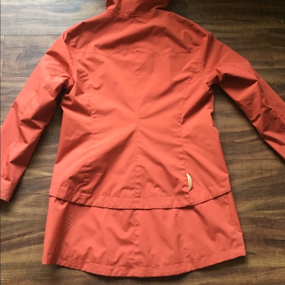 Indygena Rain Coat - Picture 2 of 9